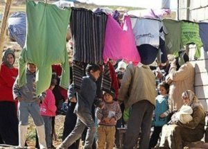 Suriye'deki Türkmenler Savunmasız Durumda