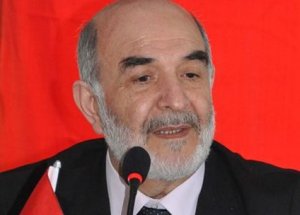 Taşgetiren'den O Diziyle İlgili Çarpıcı Yorum