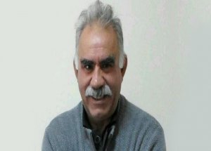 İmralı'da Beni ABD Temsilcileri de Karşıladı
