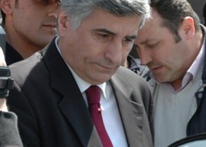 Fatih Hilmioğlu'na Tahliye Kararı