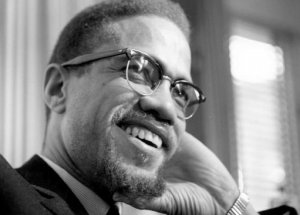 Şehadetinin 49.Yılında Malcom X